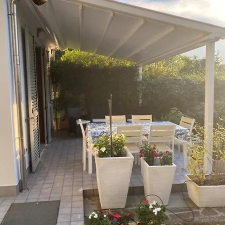 Mare Blu Apartment,