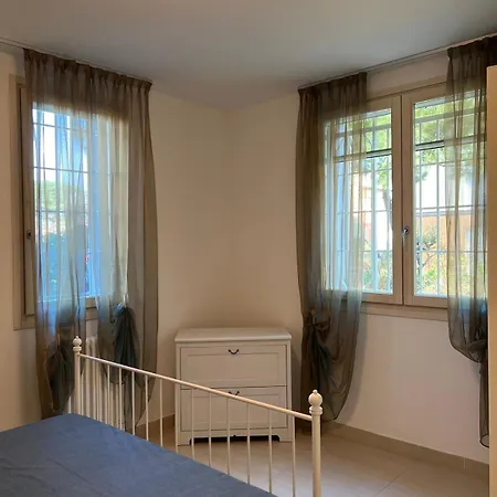 Mare Blu Apartment, 아파트 *