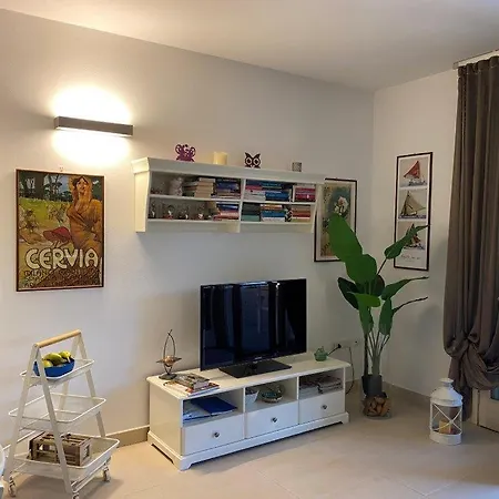 Mare Blu Apartment,