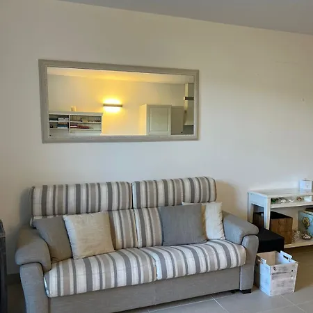Mare Blu Apartment, דירה