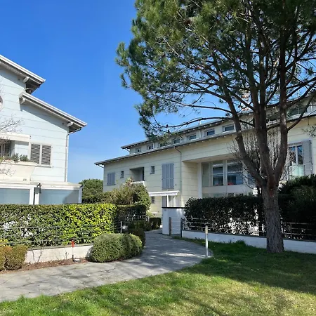 Apartment Mare Blu Apartment,