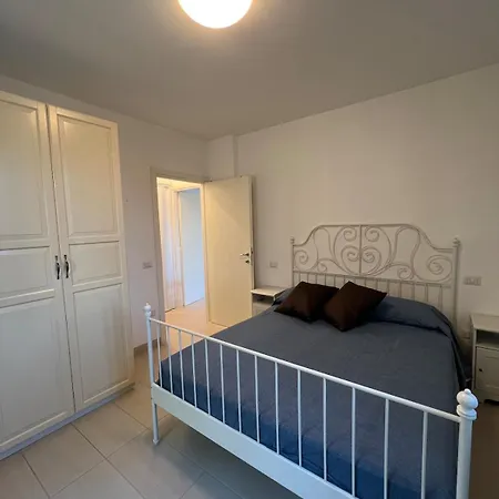 Mare Blu Apartment, דירה