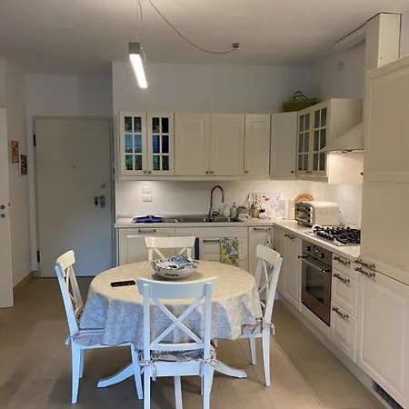 Apartment Mare Blu Apartment, Cervia