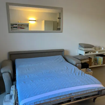 Mare Blu Apartment,
