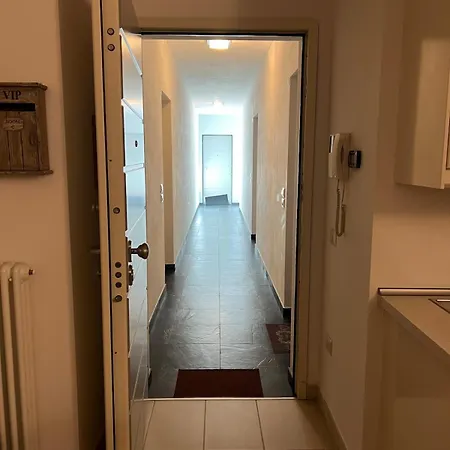 Mare Blu Apartment, Apartment Cervia