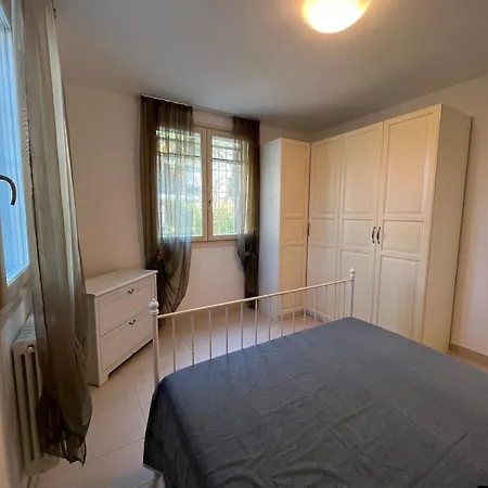 Mare Blu Apartment, * Cervia