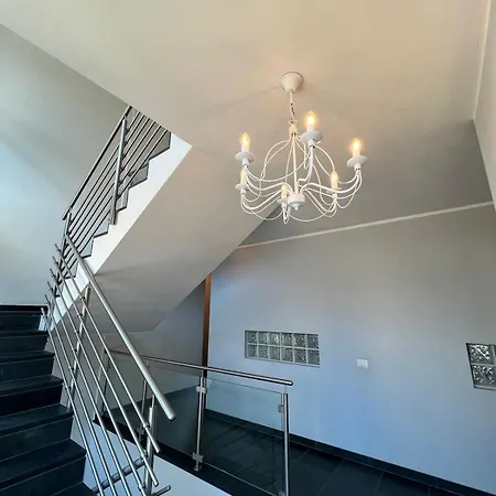 דירה Mare Blu Apartment,