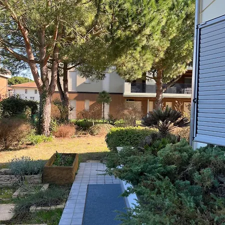 דירה Mare Blu Apartment,