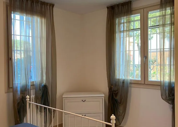 Mare Blu Apartment, 아파트 *