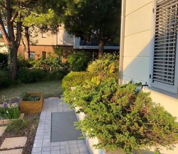 Mare Blu Apartment,