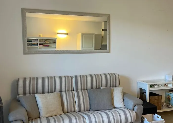 Mare Blu Apartment, 아파트