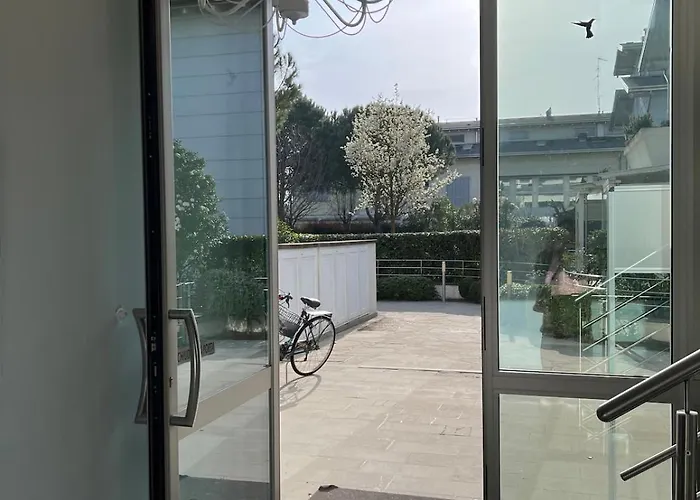 Mare Blu Apartment, 아파트 *