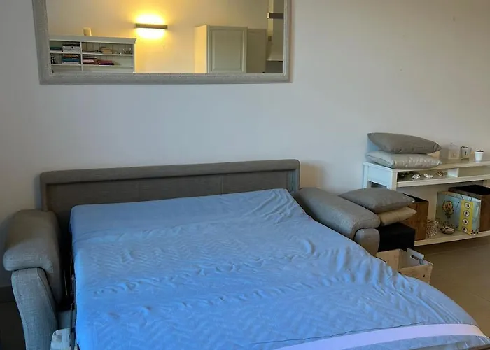 Mare Blu Apartment,