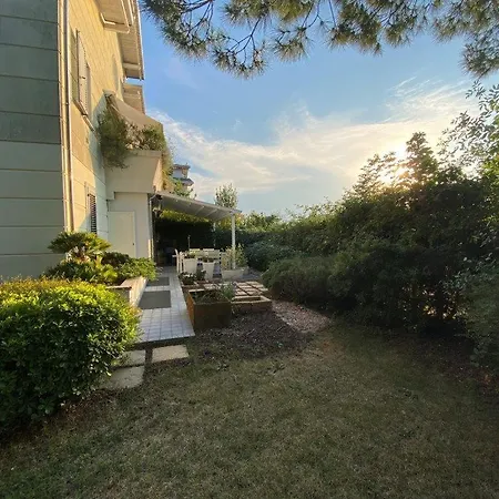 Mare Blu Apartment, Appartement