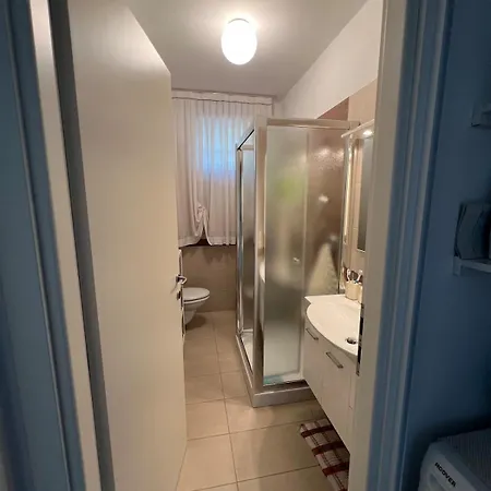 Apartment Mare Blu Apartment, *
