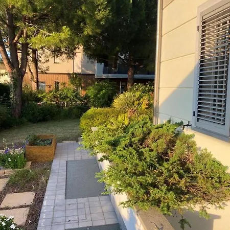 Mare Blu Apartment,