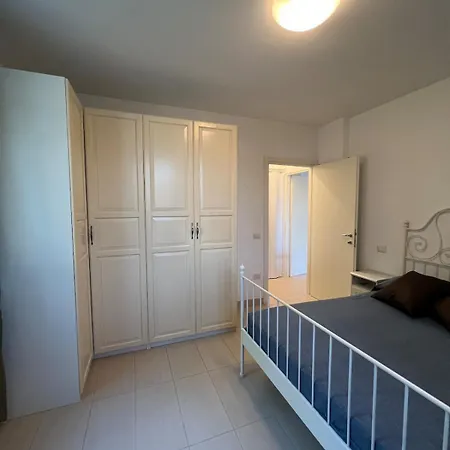 Mare Blu Apartment, Cervia