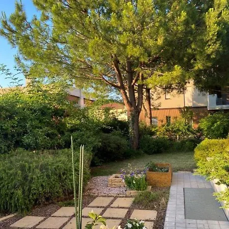 Mare Blu Apartment, Apartment *