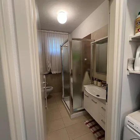 Mare Blu Apartment, Apartament *
