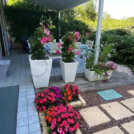 Mare Blu Apartment, Apartment