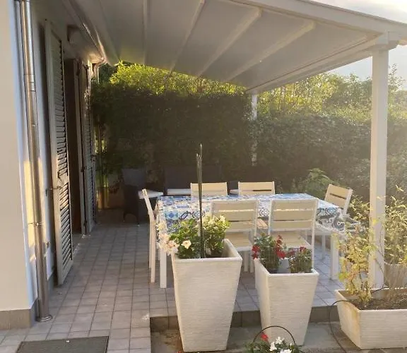 Mare Blu Apartment,