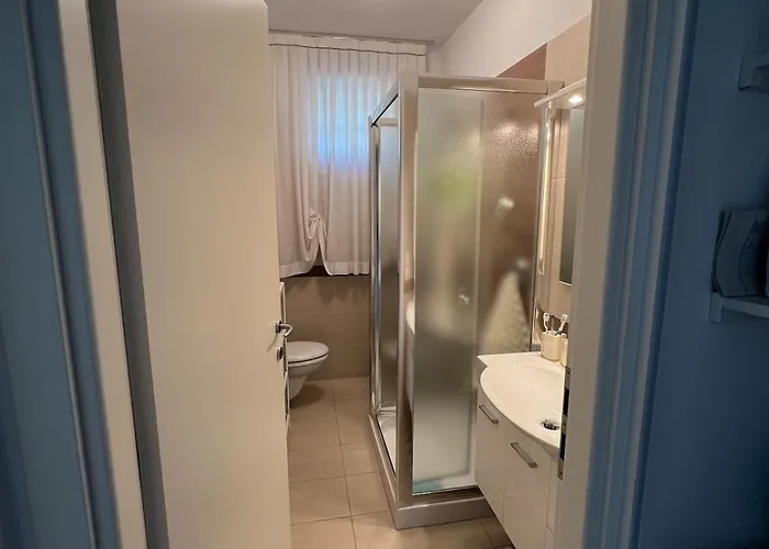 Appartement Mare Blu Apartment, *