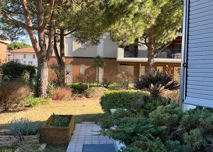 Appartement Mare Blu Apartment,